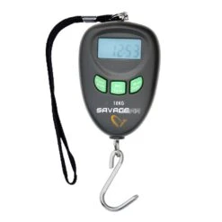 Savage Gear Digital Scale M