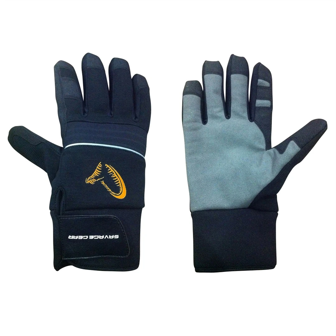 Savage Gear Winter Thermo Glove