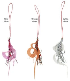 Savage Gear Cuttle Eye Skirts