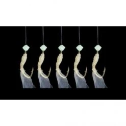 Jenzi Haring Onderlijn