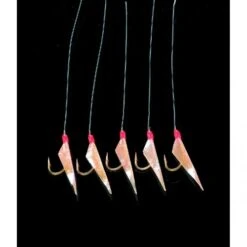 Jenzi Haring Onderlijn