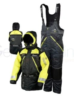 Imax Atlantic Race Boat Suit - 2 Pcs