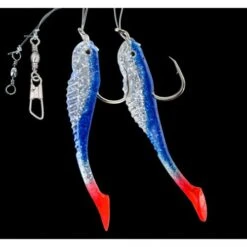 Jenzi Soft Bait Fish