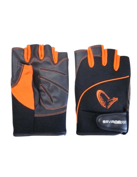 Savage Gear Protec Glove