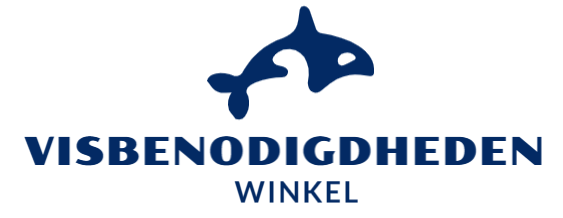 Visbenodigdheden Winkel